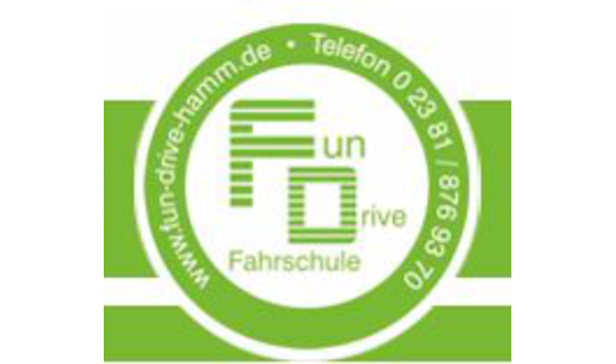 Fahrschule Fun Drive